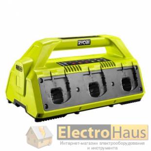 Зарядное устройство Ryobi RC18627 ONE+